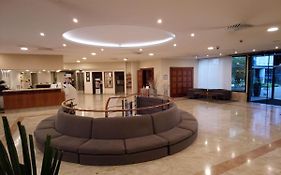 Best Western Park Hotel Piacenza